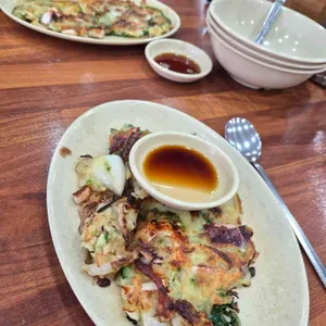 오씨칼국수 사진