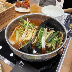 샤브올데이 사진