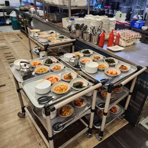 조은갈비 리뷰 사진