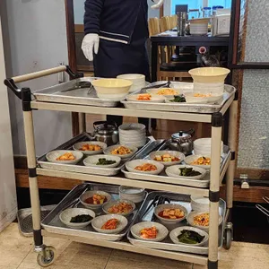 조은갈비 리뷰 사진