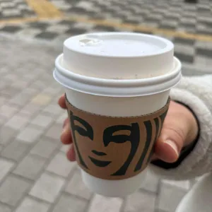 스타벅스 대표 사진