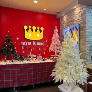 버거킹 리뷰 사진