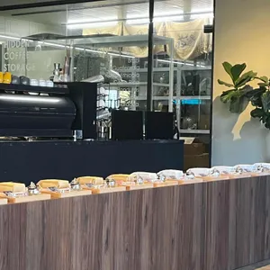 히든로스터리&커피바 리뷰 사진