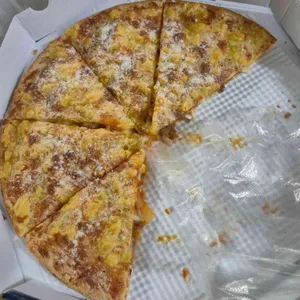 지정환피자 리뷰 사진