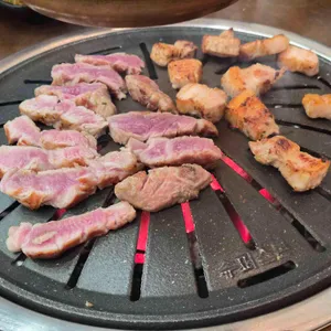 금수저삼겹679용강점 리뷰 사진