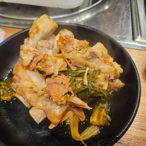 먹음직뼈 대표 사진