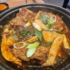 먹음직뼈 대표 사진