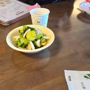 왓포식당 리뷰 사진