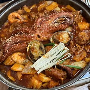 옥만이네 사진 1