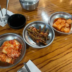 일품양평해장국 사진