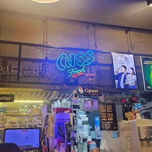 보드람치킨 리뷰 사진