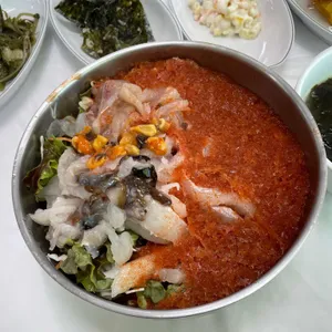 영순네횟집 사진 1