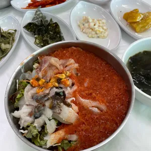 영순네횟집 사진