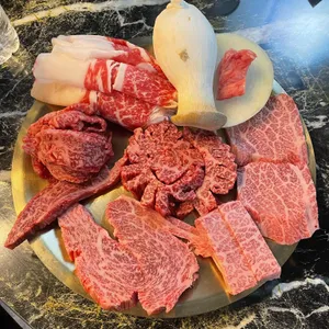 치커리생구이 리뷰 사진