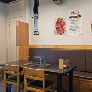 태릉양꼬치양갈비 리뷰 사진