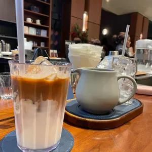 피어커피 바 대표 사진