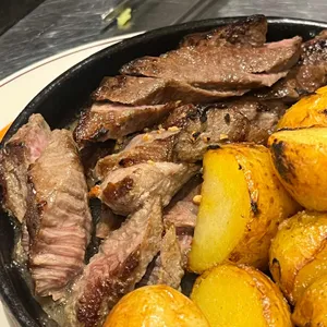 덕수파스타 사진 1