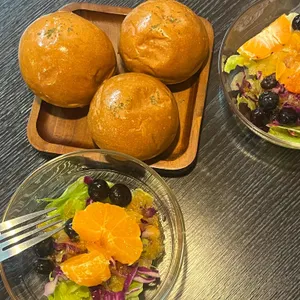 원앤온리 오믈렛 리뷰 사진