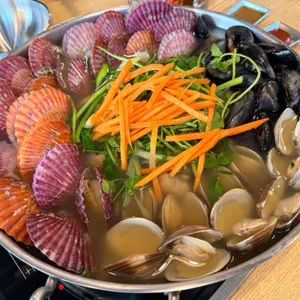 박승광해물손칼국수 사진 2