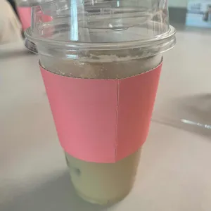 메이데이쿠키 리뷰 사진