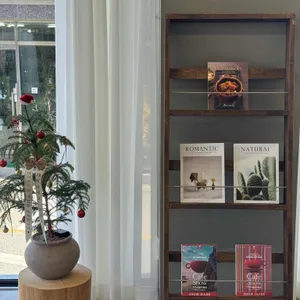 마이우드커피 대표 사진