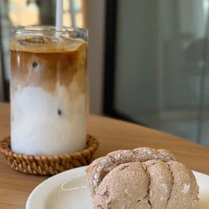 마이우드커피 대표 사진