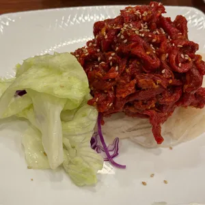 황후수제갈비 사진