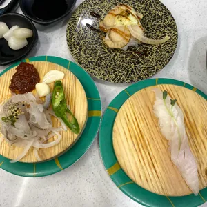 스시단 리뷰 사진