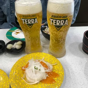 스시단 리뷰 사진