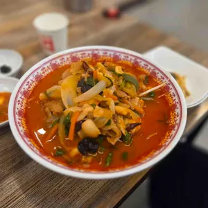 넘버1고기짬뽕 사진 1