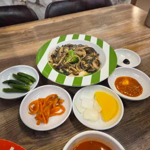 넘버1고기짬뽕 사진