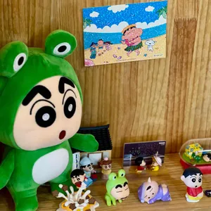 모네미소 리뷰 사진