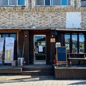 모네미소 리뷰 사진