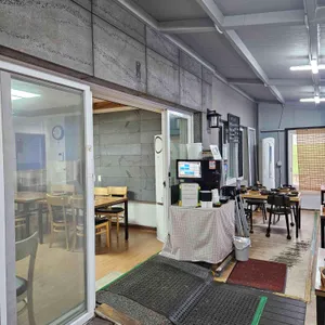 옹기밥상 리뷰 사진