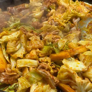 우성닭갈비 대표 사진