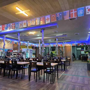 봉평메밀숯불갈비 리뷰 사진