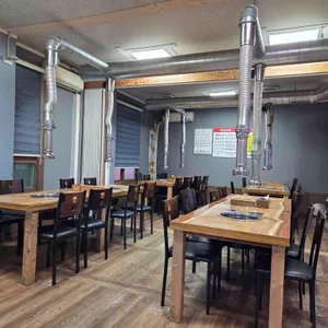 봉평메밀숯불갈비 리뷰 사진