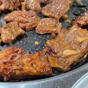 봉평메밀숯불갈비 대표 사진