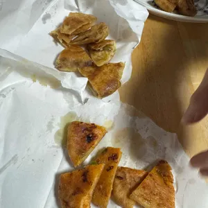 호이호떡 대표 사진