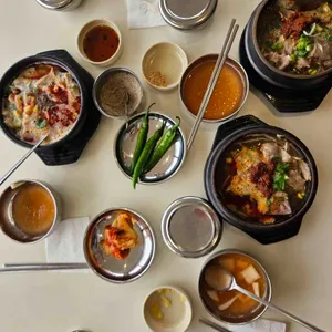 대춘해장국 사진