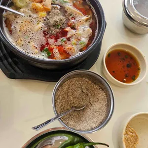 대춘해장국 사진