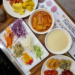 편백회관 대표 사진