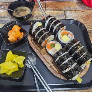 제대김밥 리뷰 사진