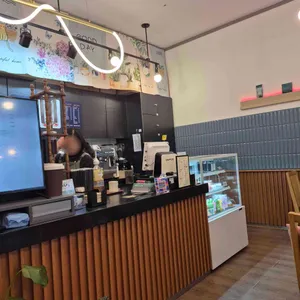 더마실카페 리뷰 사진