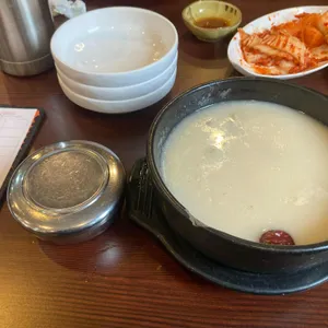 푸주옥설렁탕 사진 1