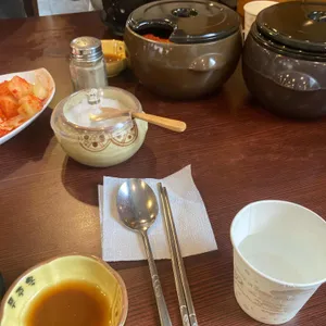 푸주옥설렁탕 사진