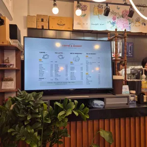 더마실카페 리뷰 사진