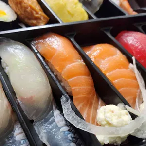 상무초밥 리뷰 사진