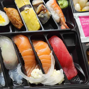 상무초밥 리뷰 사진