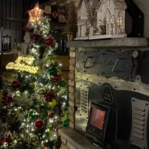 힐링힐스 리뷰 사진